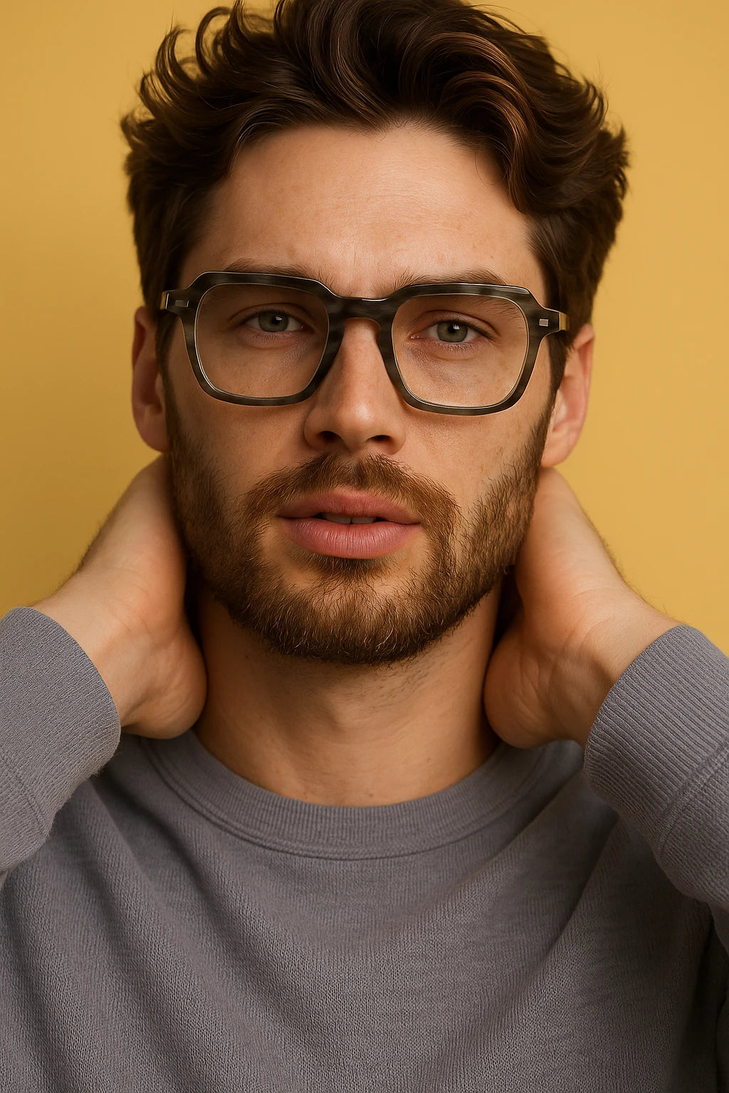 Frames for Men, Polarised Sunglasses for Men, Trendy Sunglasses for Men