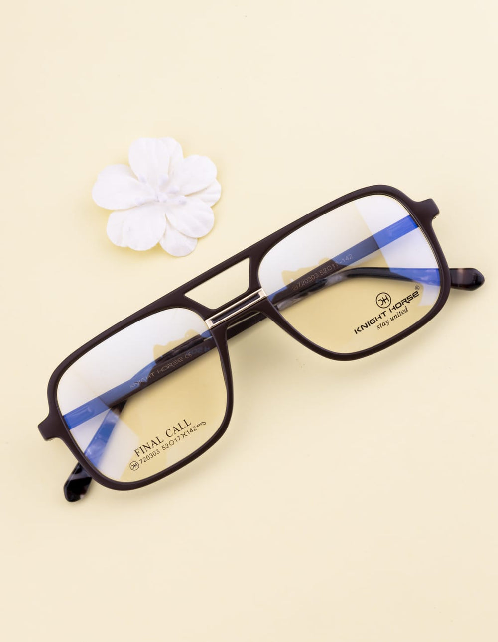 Knight Horse Eyewear