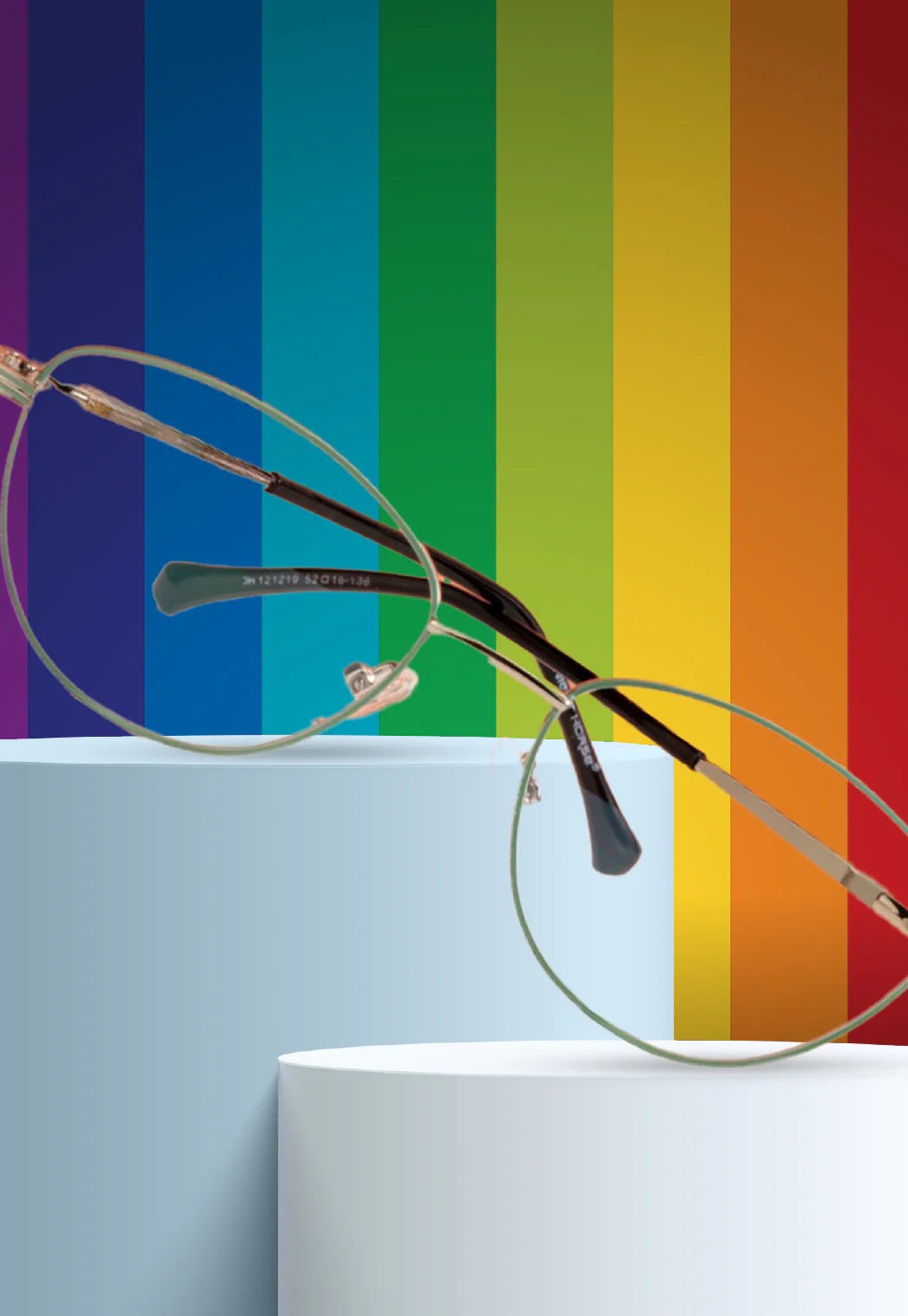 Knight Horse Eyewear