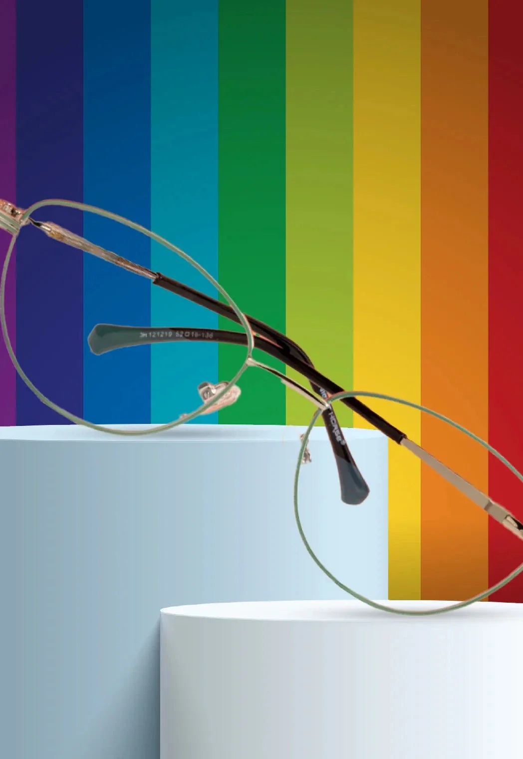 Knight Horse Eyewear