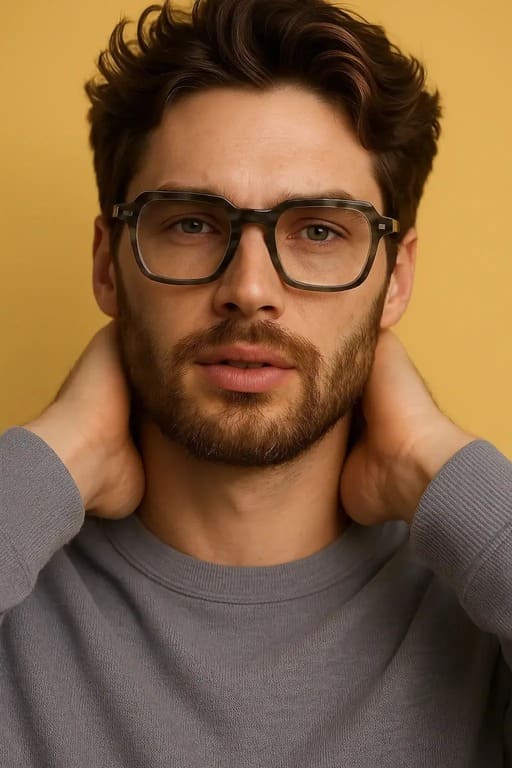 Frames for Men, Polarised Sunglasses for Men, Trendy Sunglasses for Men