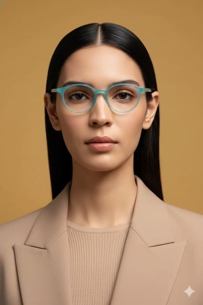 frames for women