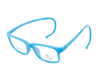 Kids Blue Rectangular Frame