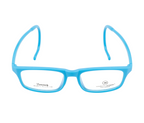 Kids Blue Rectangular Frame