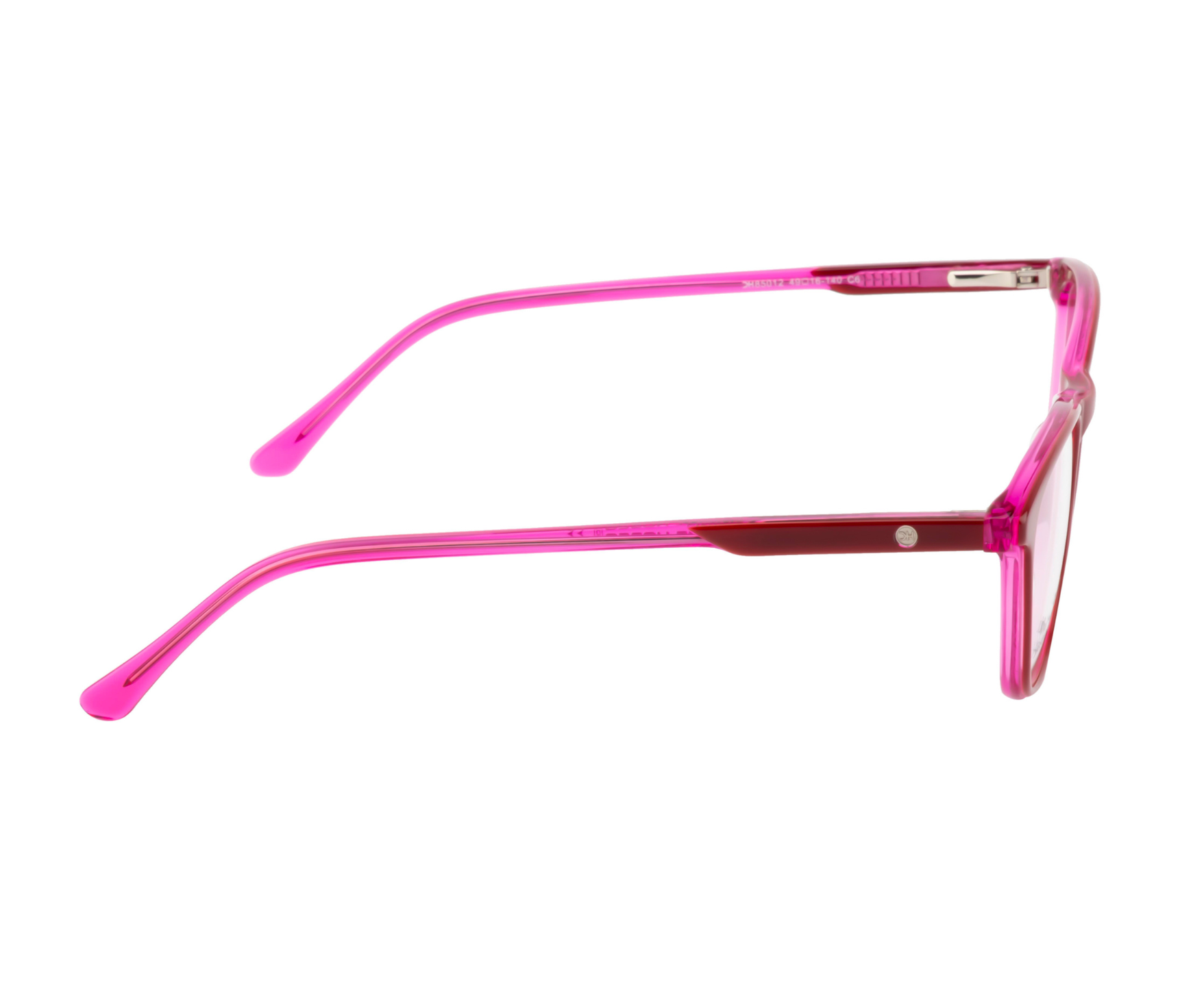 PinkPetal Cat Eye Frames - Acetate with Spring