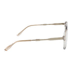 4-in-1 Magnetic Clip-On Eyewear – Clear Square Frame