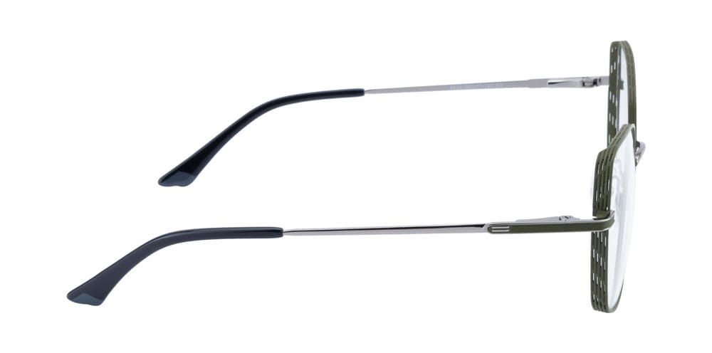Knight Horse Classy Oversized Square Eyewear for Women