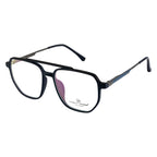 Premium Men’s Eyewear – Designer Side