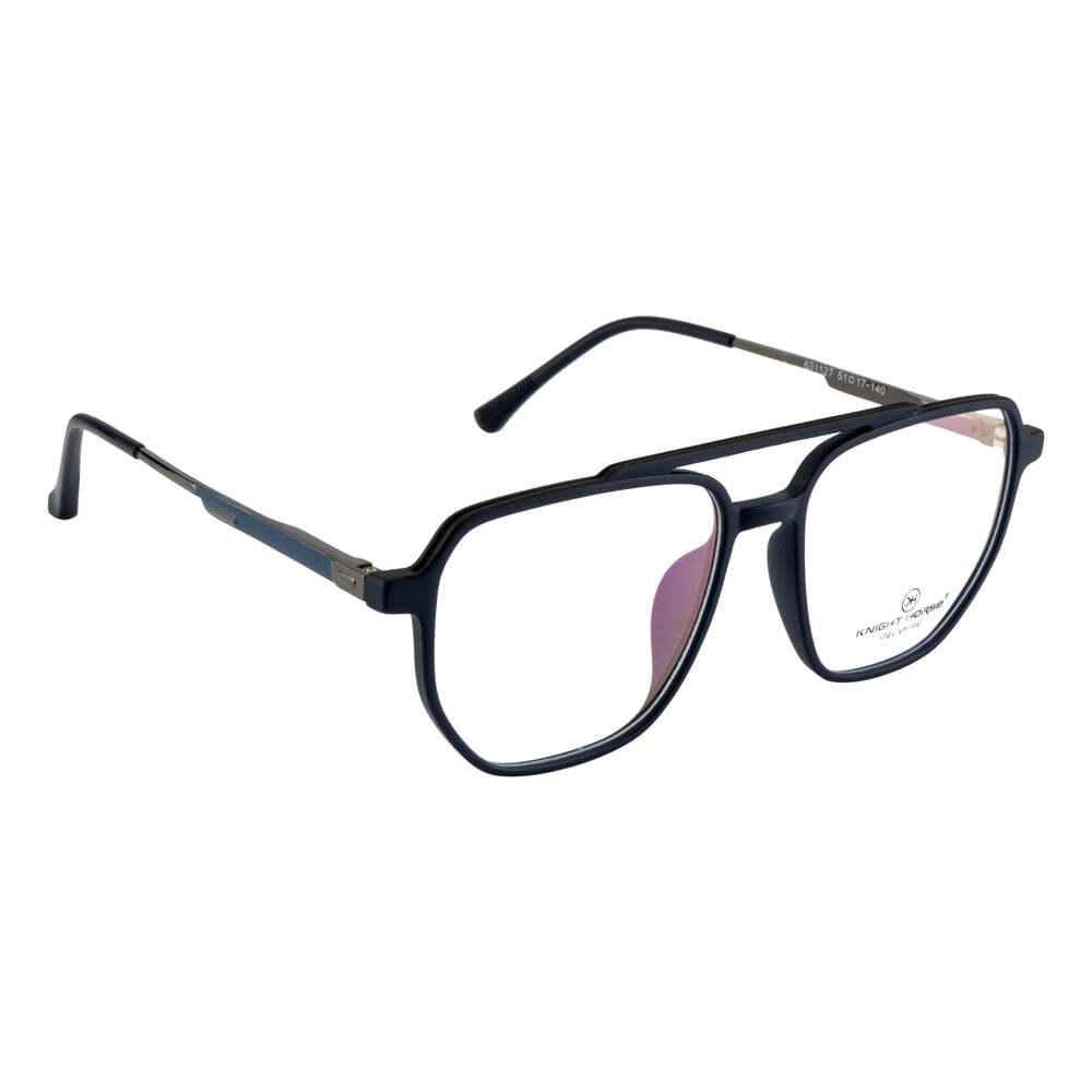 Premium Men’s Eyewear – Designer Side
