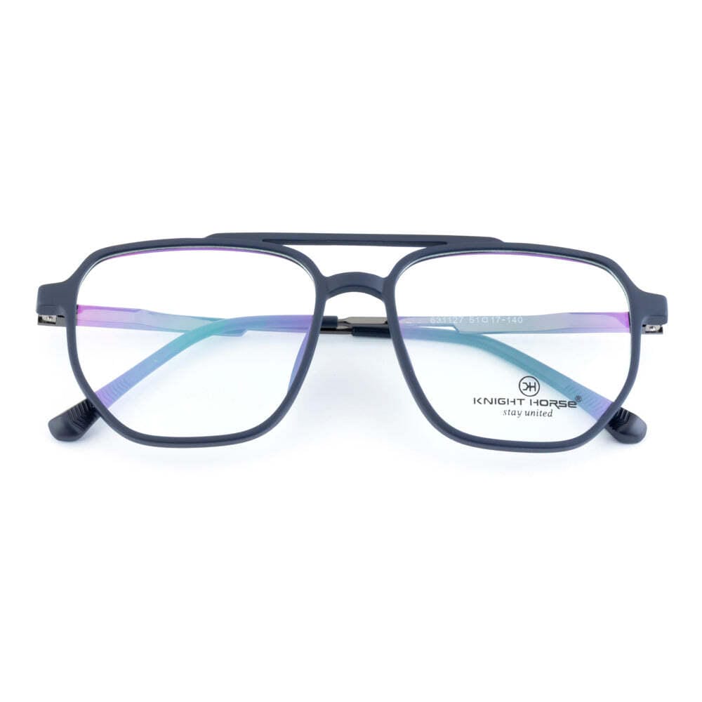 Premium Men’s Eyewear – Designer Side