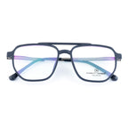 Premium Men’s Eyewear – Designer Side