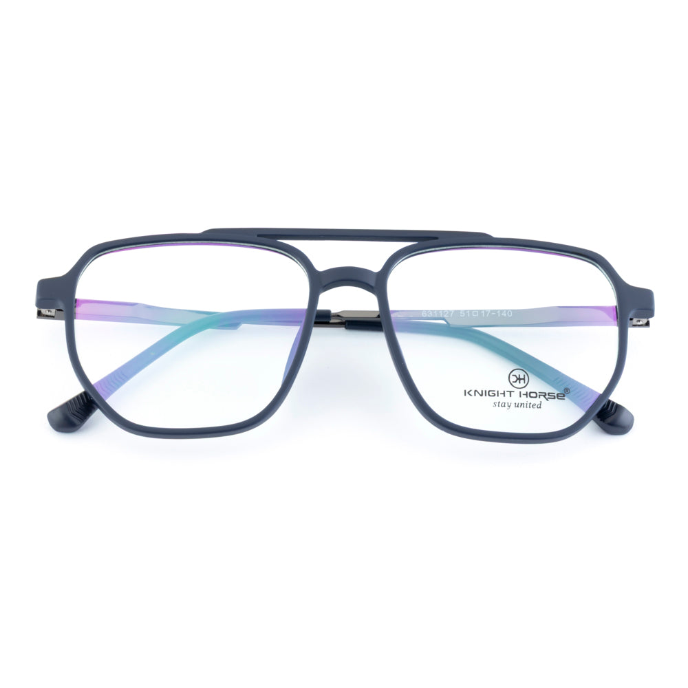 Premium Men’s Eyewear – Designer Side