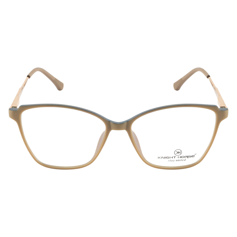 Women’s Cateye Frame - Designer Look