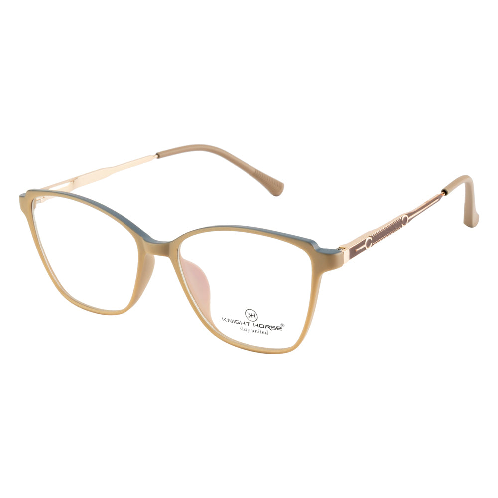 Women’s Cateye Frame - Designer Look