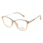 Women’s Cateye Frame - Designer Look