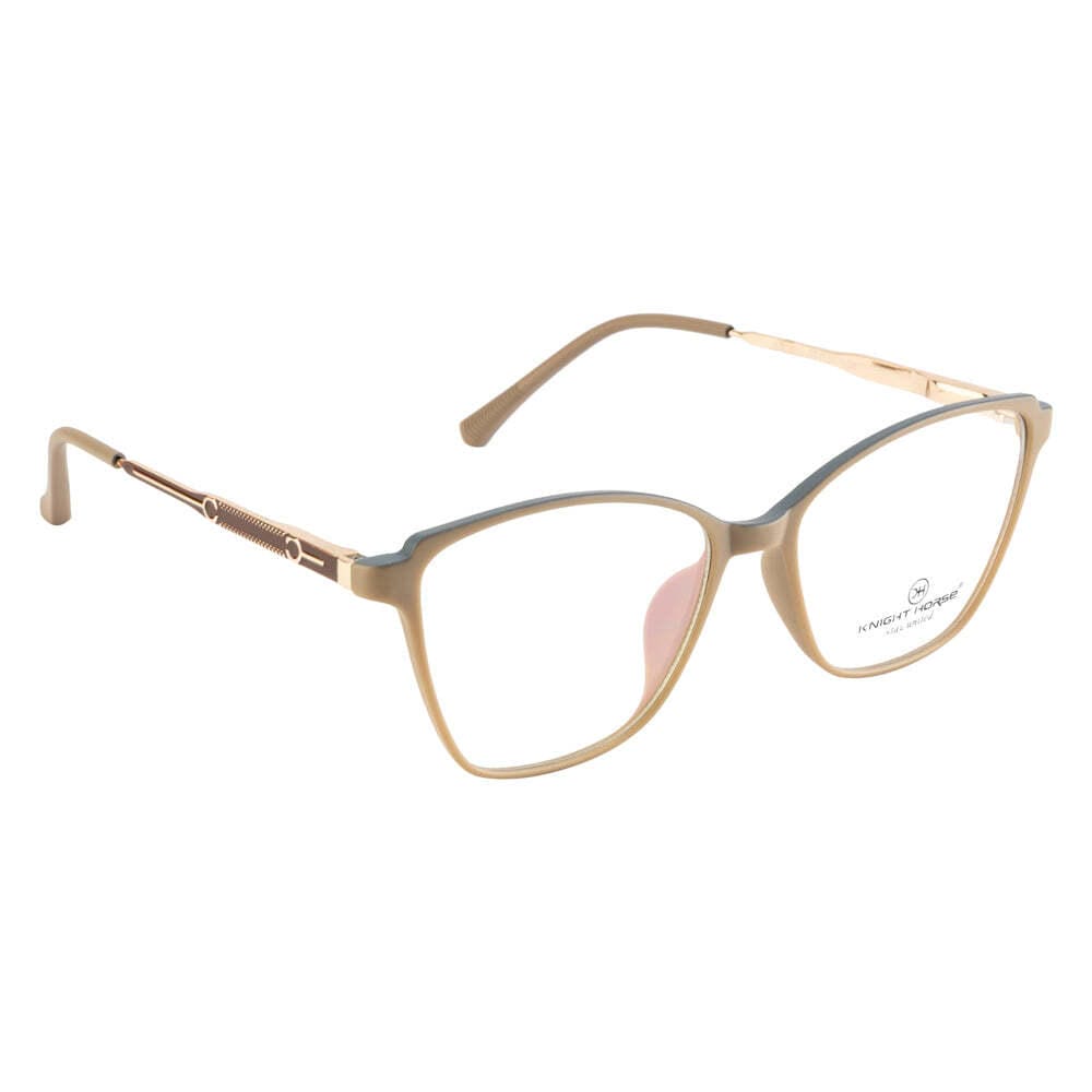 Women’s Cateye Frame - Designer Look