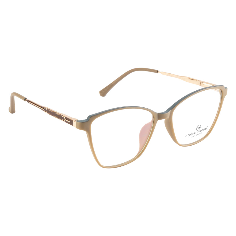 Women’s Cateye Frame - Designer Look