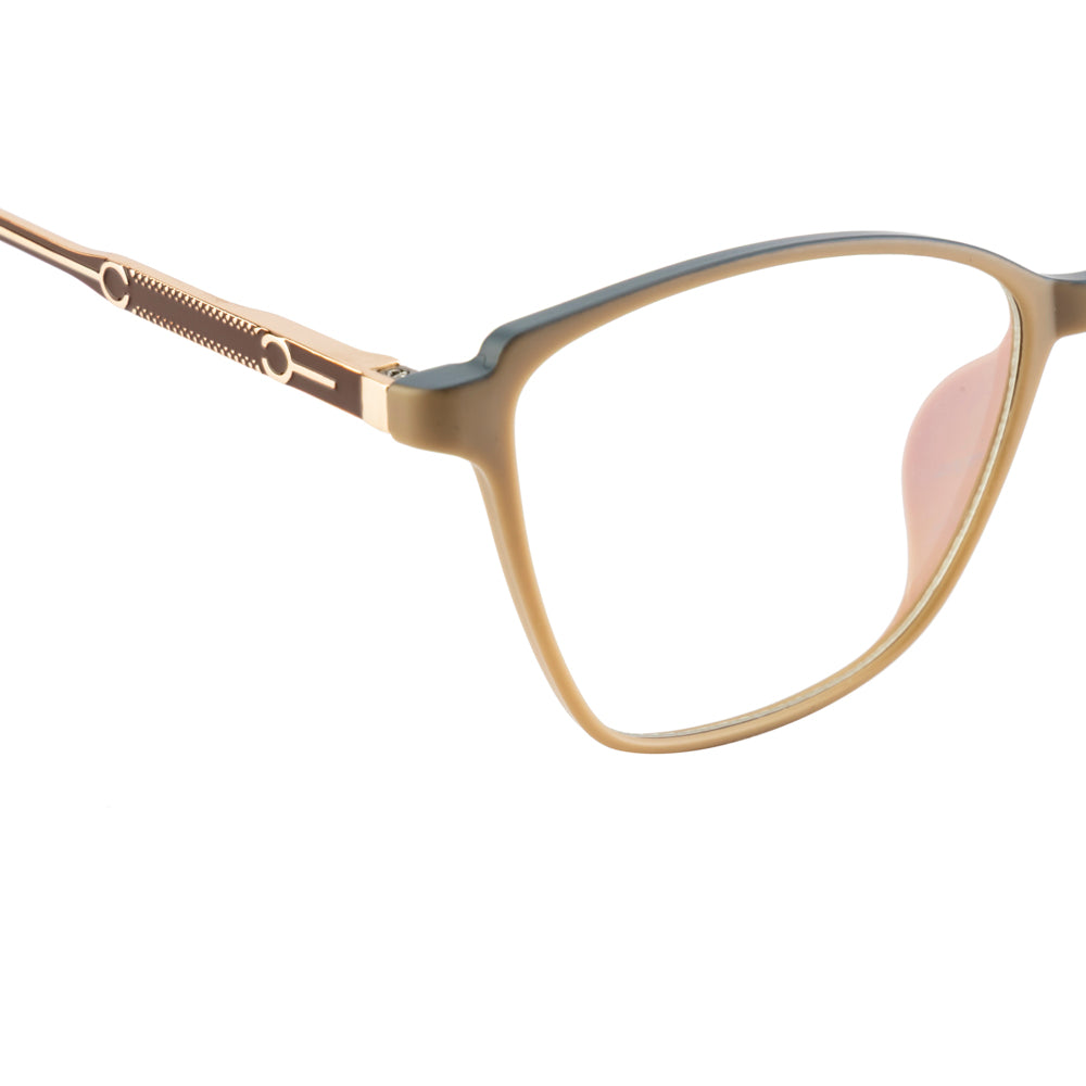 Women’s Cateye Frame - Designer Look