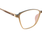 Women’s Cateye Frame - Designer Look