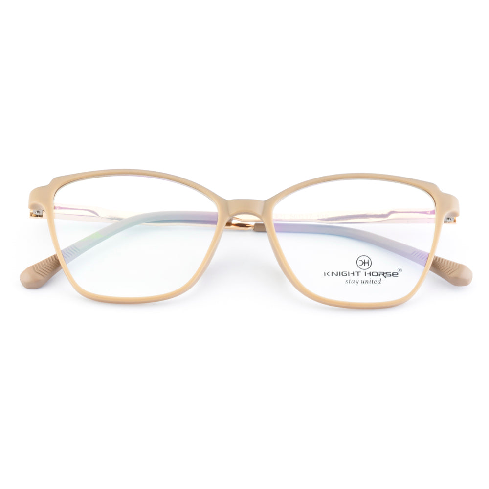Women’s Cateye Frame - Designer Look