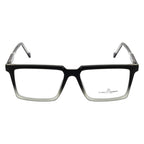 Fashion Square Frame – Dual-Colour Front