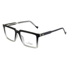 Fashion Square Frame – Dual-Colour Front