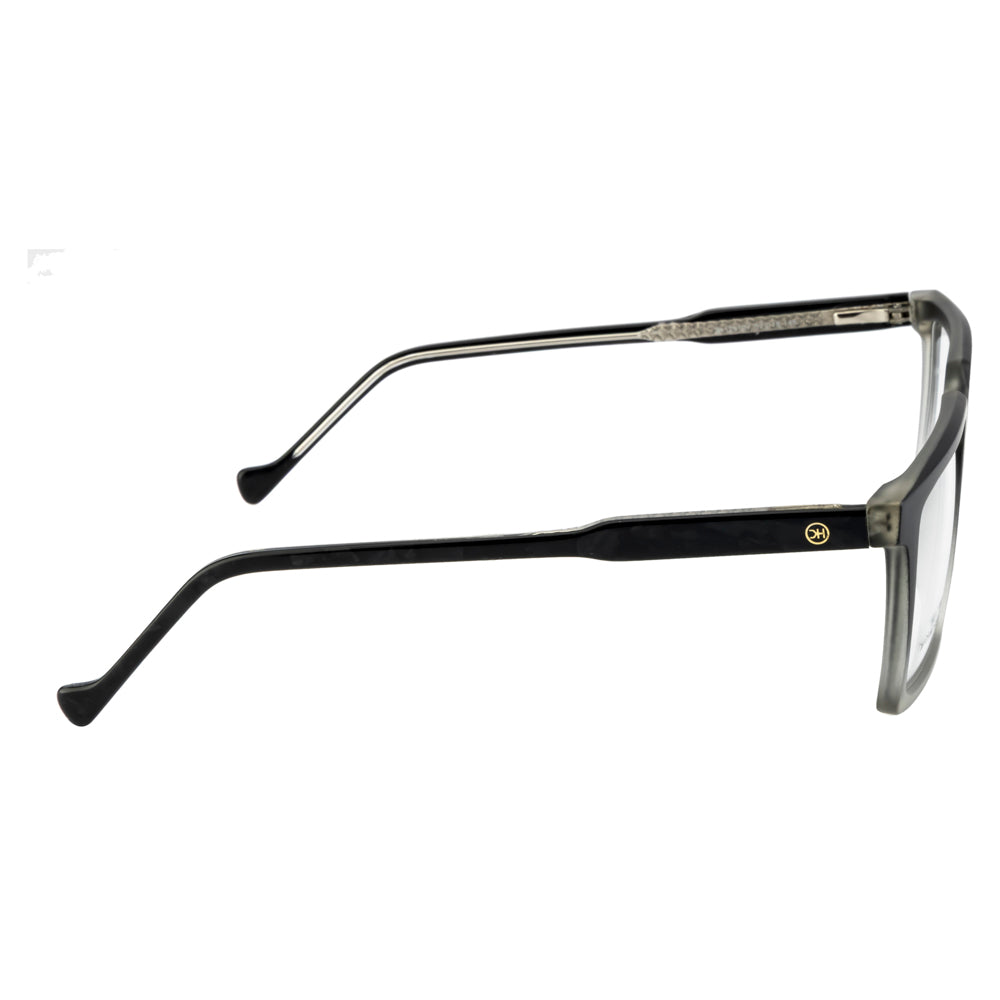 Fashion Square Frame – Dual-Colour Front
