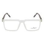 Premium Transparent Frame – Unisex  Eyewear with Bold Style
