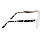 Premium Transparent Frame – Unisex  Eyewear with Bold Style
