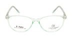 Greenglow Cateye: Tr90 Edition Eyewear Frame