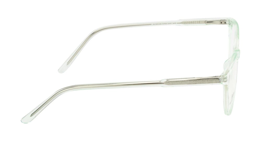Greenglow Cateye: Tr90 Edition Eyewear Frame