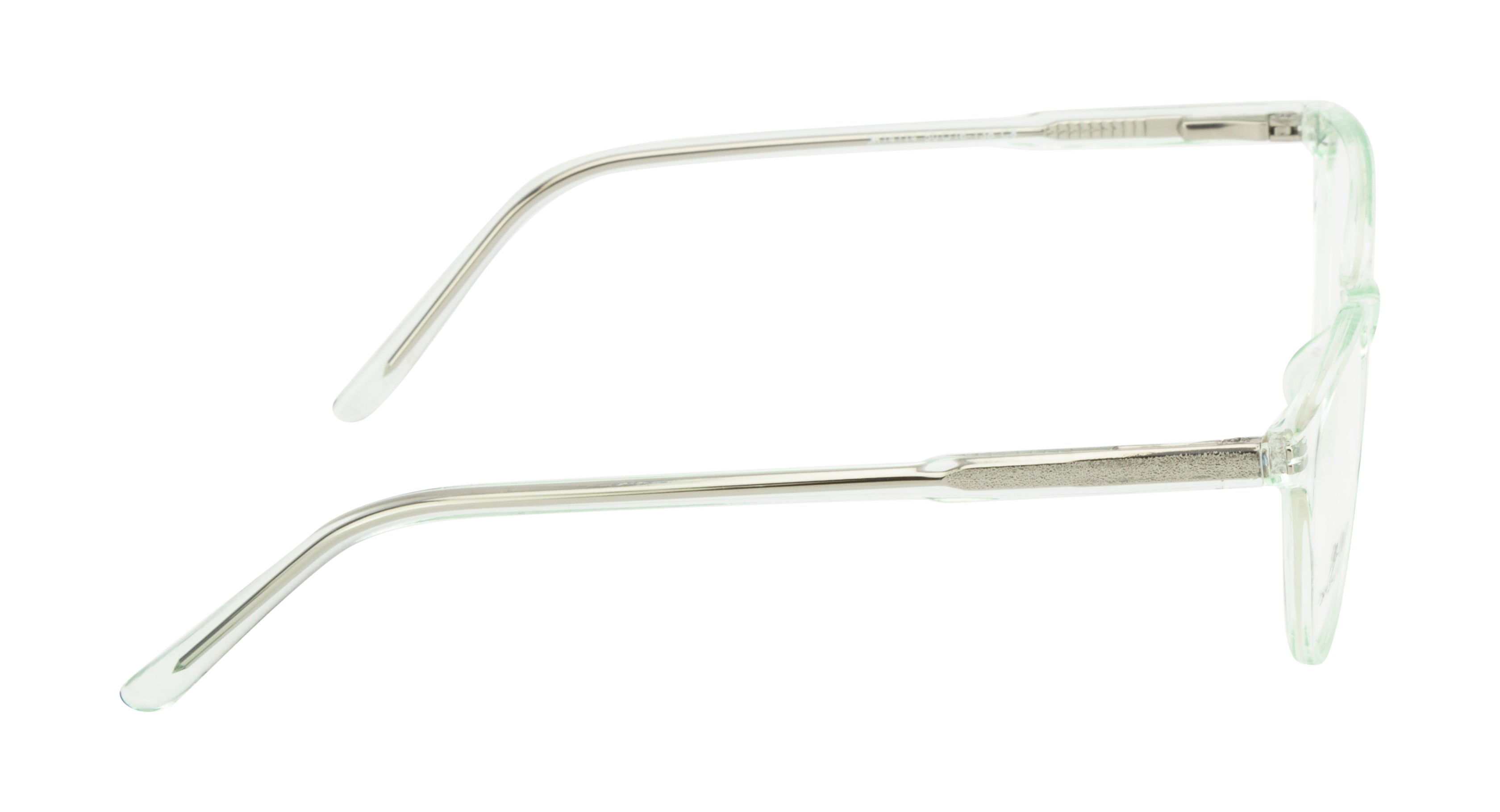 Greenglow Cateye: Tr90 Edition Eyewear Frame