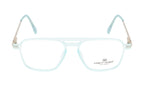 BlueBar Fusion: TR90 & Metal Eyewear with Spring Hinges