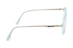 BlueBar Fusion: TR90 & Metal Eyewear with Spring Hinges