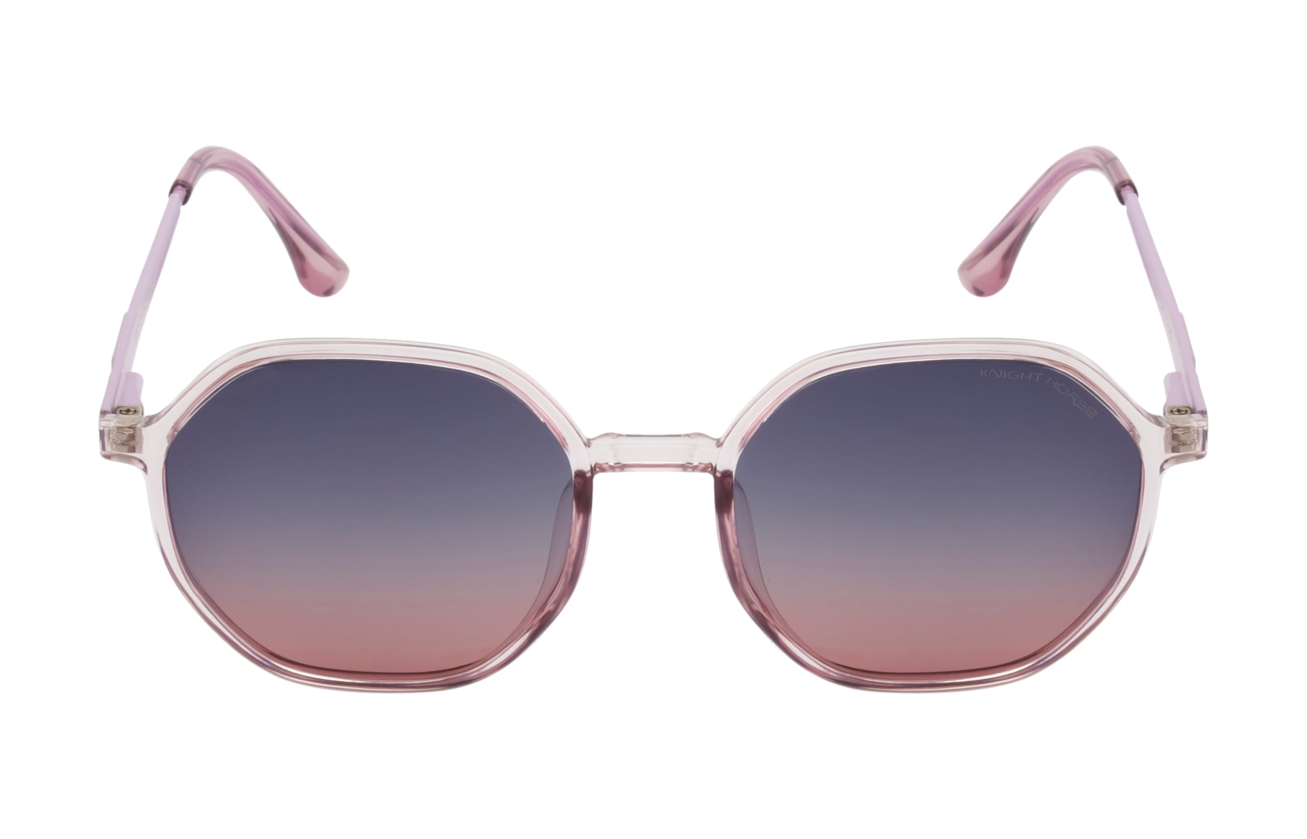 PinkFusion Double Color Lens Sunglasses | Polarized
