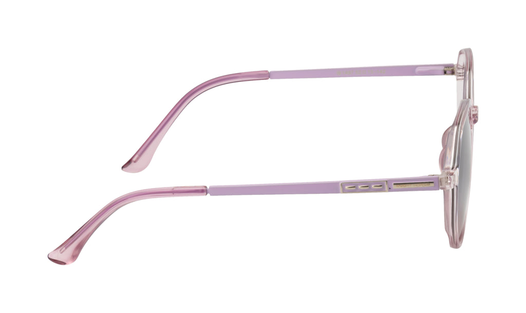 PinkFusion Double Color Lens Sunglasses | Polarized