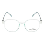 Unisex Eyewear with Trendy Side Combination