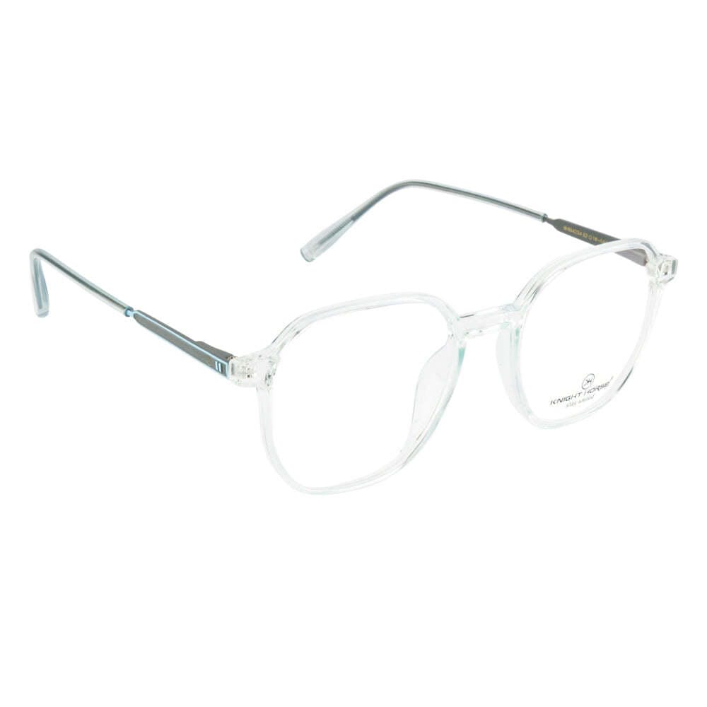 Unisex Eyewear with Trendy Side Combination