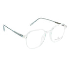 Unisex Eyewear with Trendy Side Combination