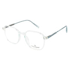 Unisex Eyewear with Trendy Side Combination