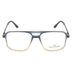Stylish Eyewear – Double Bar with Fashion Side Detailing