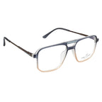 Stylish Eyewear – Double Bar with Fashion Side Detailing