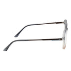 Stylish Eyewear – Double Bar with Fashion Side Detailing