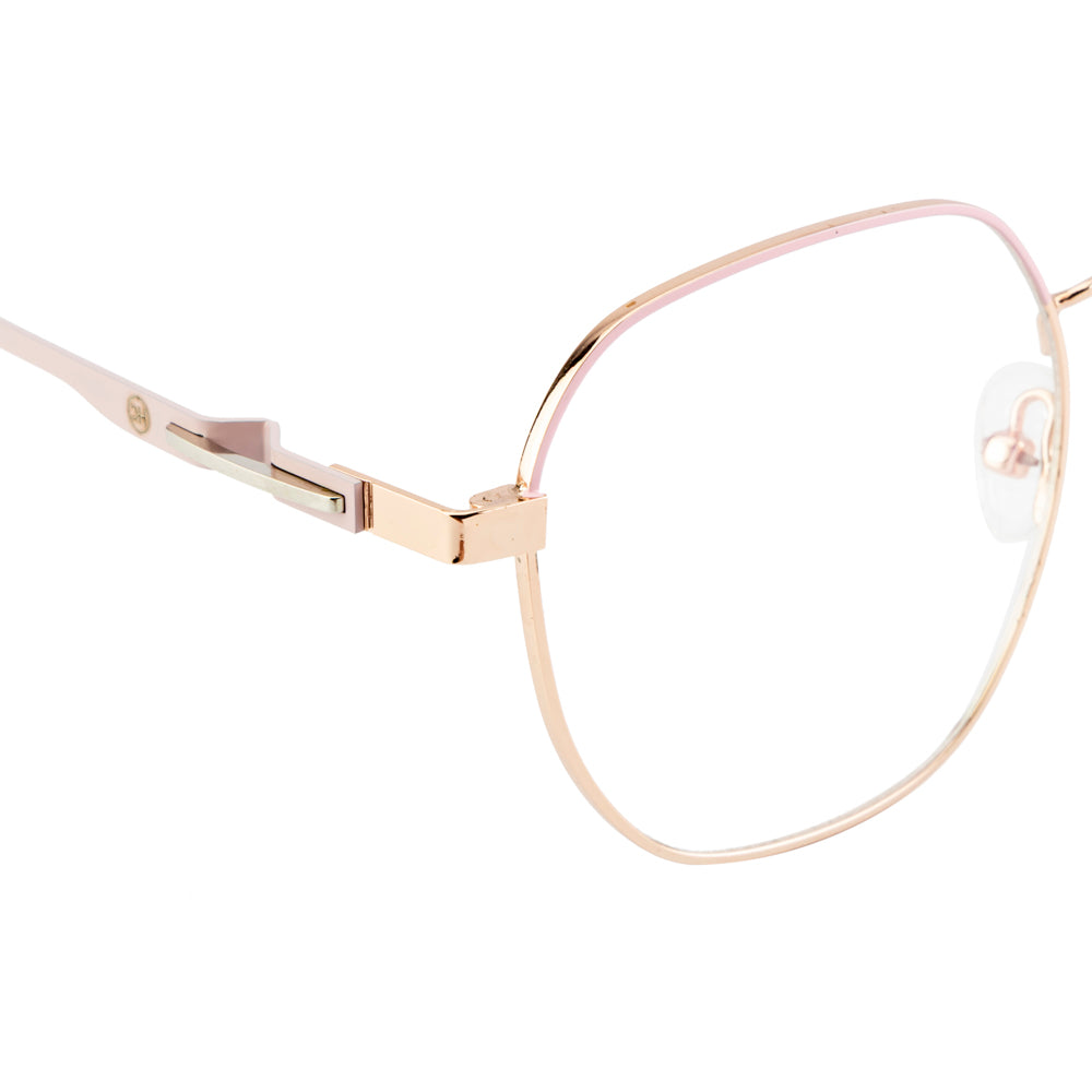 Women’s Fashion Frame – Chic Fancy Design with Spring Fit