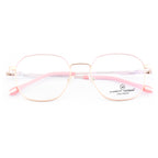 Women’s Fashion Frame – Chic Fancy Design with Spring Fit