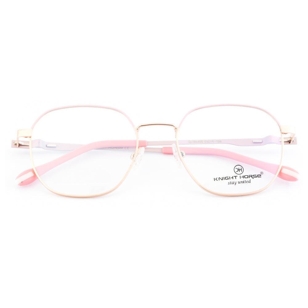 Women’s Fashion Frame – Chic Fancy Design with Spring Fit