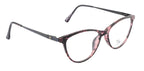 Pinkbelle: Chic Metal Cat-Eye Delight Eyewear Frame
