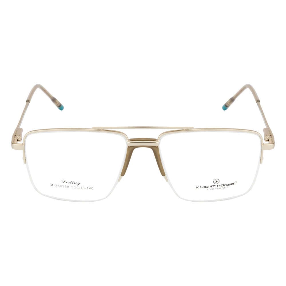 Knight Horse Supra Eyeglass Frame