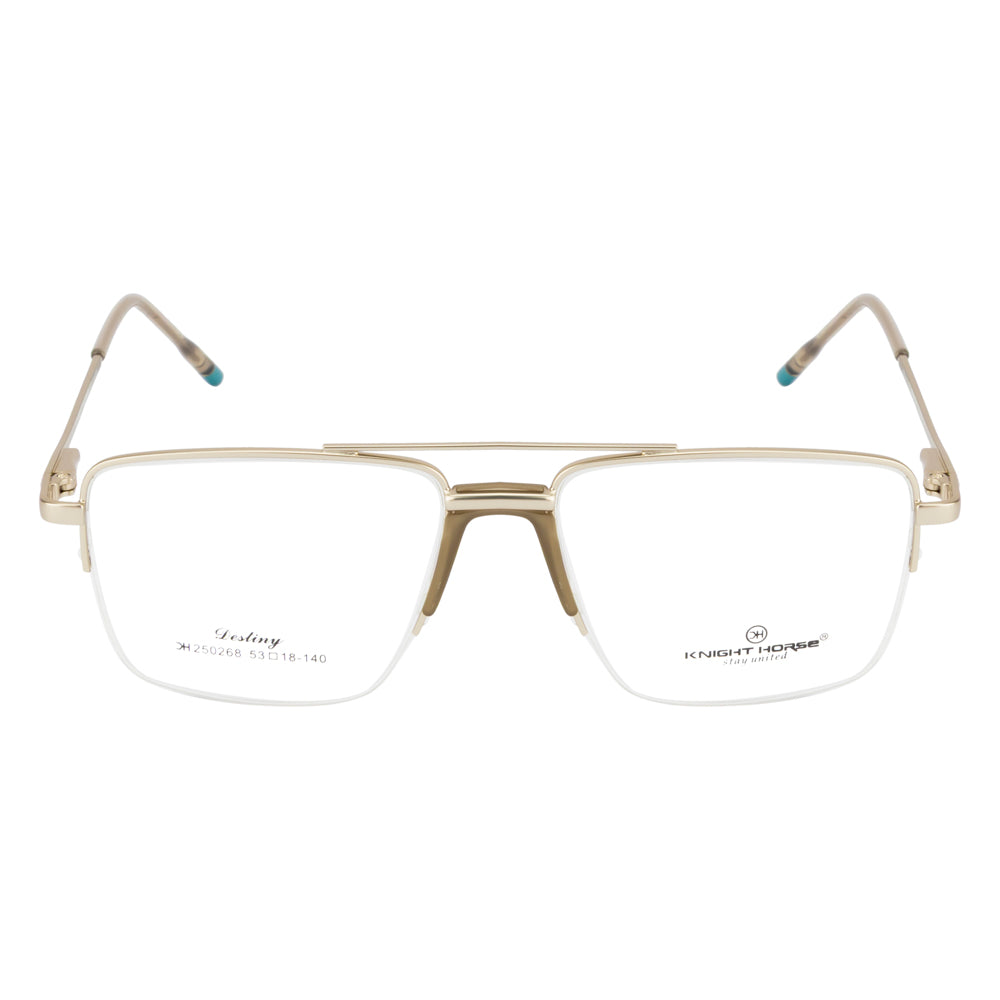Knight Horse Supra Eyeglass Frame