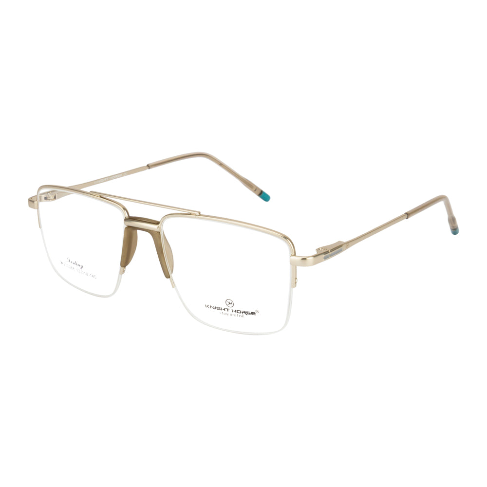 Knight Horse Supra Eyeglass Frame